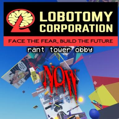 limbus company rant obby tower icon
