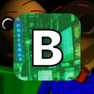 Thumbnail for Baldi's Nextbots Game