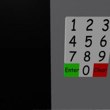 [NEW] Find The Code icon