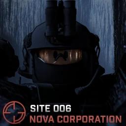Site 006 Roleplay icon