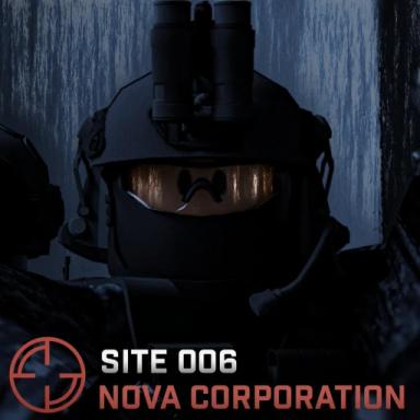 Thumbnail for Site 006 Roleplay Game