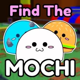 (384🤡) Find The Mochi! icon