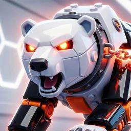 Train Robot to Fight 🤖 icon