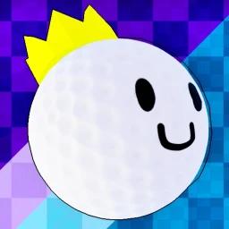 [New✨] Putt It Together [Mini-Golf] icon