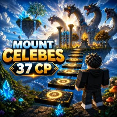 Thumbnail for [UPD]MOUNT CELEBES Game