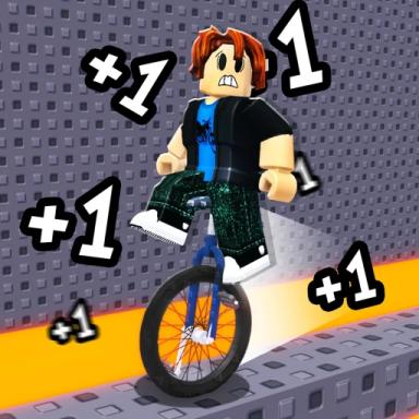 Thumbnail for +1 Speed Unicycle Escape Game