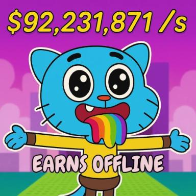 Steal a Gumball icon
