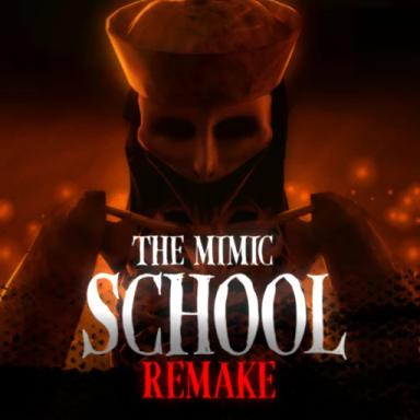 [SMALL UPD] The Mimic School Remake icon