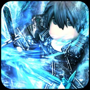 Sword Blox Online icon