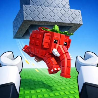 Thumbnail for Catch Brainrots from Dropper Game