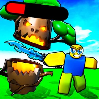 Warrior Simulator icon