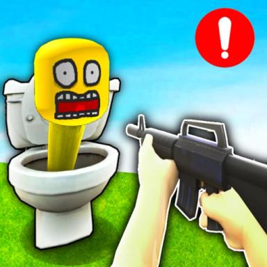 🚽 Toilet Tycoon icon