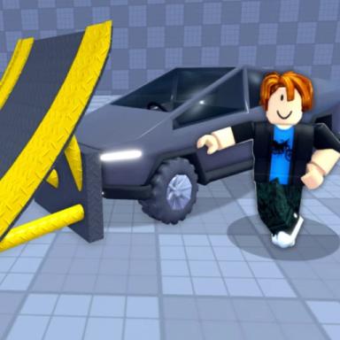Thumbnail for Car DUELS [NEW 🗺️🚗💥] Game