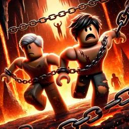 Chained Together [2-3-4-5 PLAYER] icon