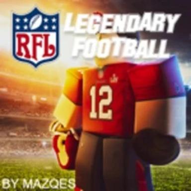 Thumbnail for Legendary Football Game