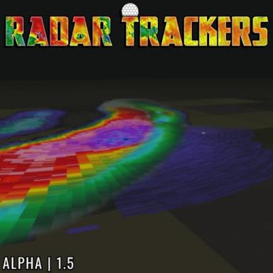 Thumbnail for Radar Trackers [Alpha 1.5] Game