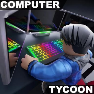 My Computer Tycoon 🖥️ icon