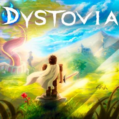 Thumbnail for Dystovia  Game