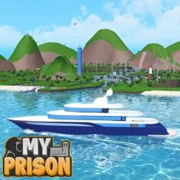 [📦UPD] My Prison icon