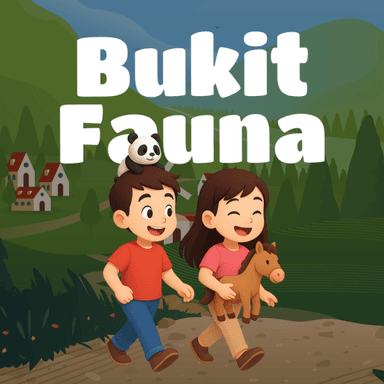 [NEW!] Bukit Fauna icon