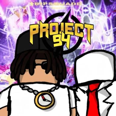YBA: Project 94 [FREE ADMIN] icon