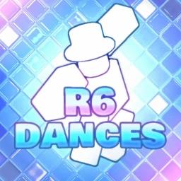 Thumbnail for [✨MUFFIN TIME] R6 Dances Game