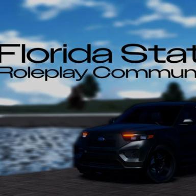 Thumbnail for Offical | Florida State Roleplay Game