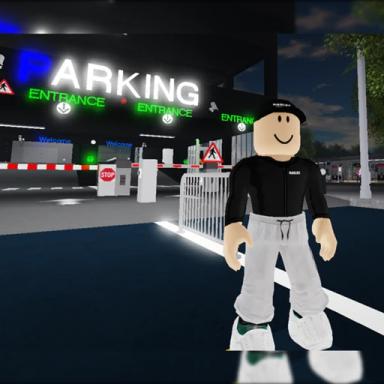 Car Parking 2 🅿️  [And Fair City] icon