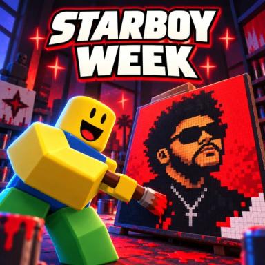Thumbnail for Paint An Album & Artist! 🖌️ Game