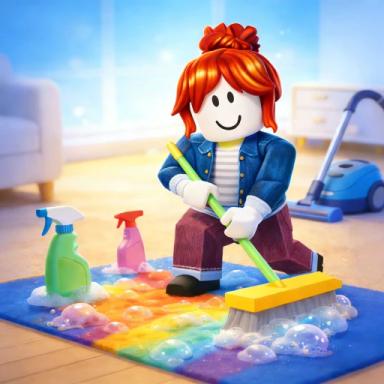 Thumbnail for Carpet Cleaning Simulator Game