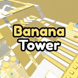 Thumbnail for Tower Of Banana - Tower Of Hell Game