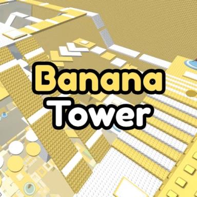 Thumbnail for Tower Of Banana - Tower Of Hell Game