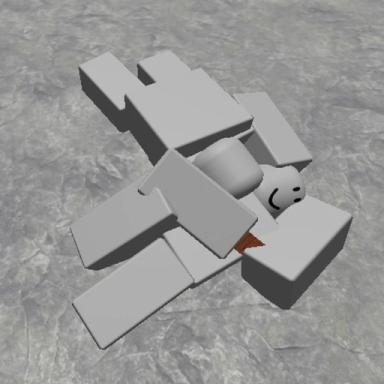 Thumbnail for Red Eyes Runner Server Game