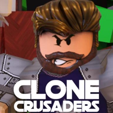 Clone Crusaders icon