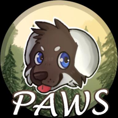 🐶PAWS🐶 [DOG ROLEPLAY] icon