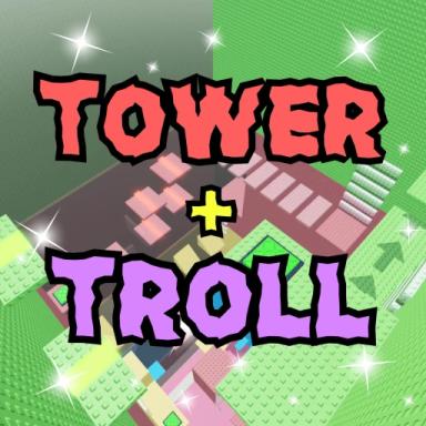 Tower and Troll icon