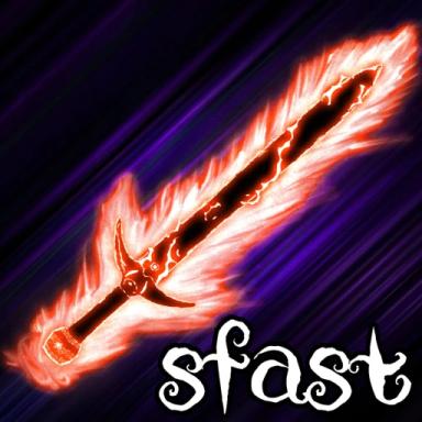 Thumbnail for 🎃Sword Fight and Steal Time Game