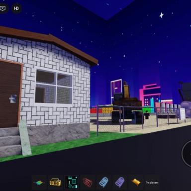 Thumbnail for Numberblocks ?-Infinite (16+) Game