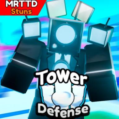 Thumbnail for [Admin Abuse!] Modded: Retro TTD! Game