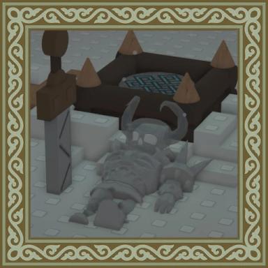 Thumbnail for Slavic Winter Game