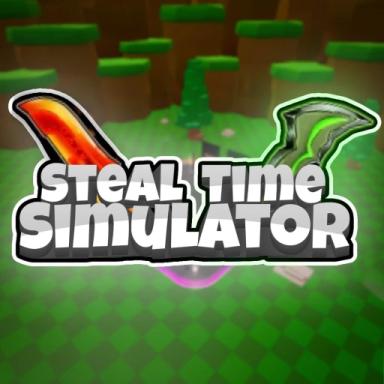 [Ocean 🌊] Steal Time Simulator Beta icon
