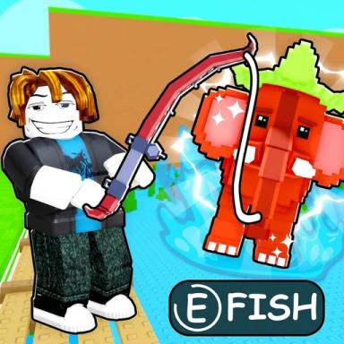 Thumbnail for Fish A Brainrot! Game