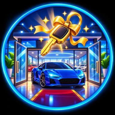Thumbnail for Build a Car Showroom! 🚗 Game