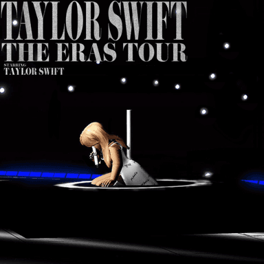 [AUTO - TECH] The Eras Tour | ES icon