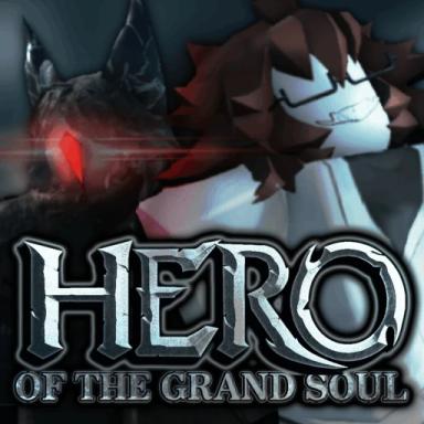 Hero of The Grand Soul icon