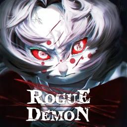 Thumbnail for Rogue Demon Game