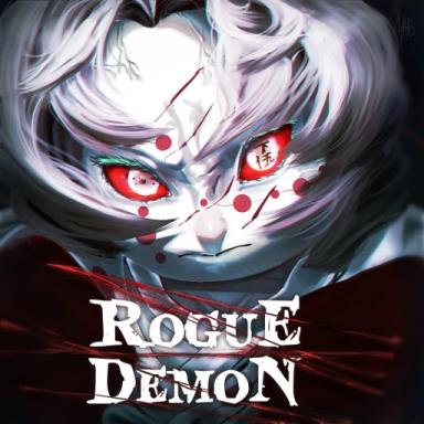 Thumbnail for Rogue Demon Game