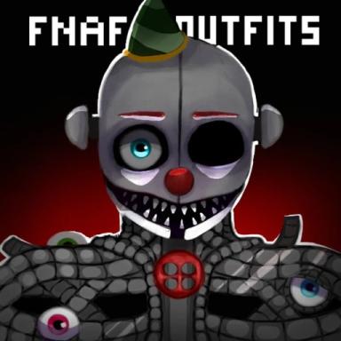 [BITE BY NIGHT] FNAF Outfits 🎩 icon