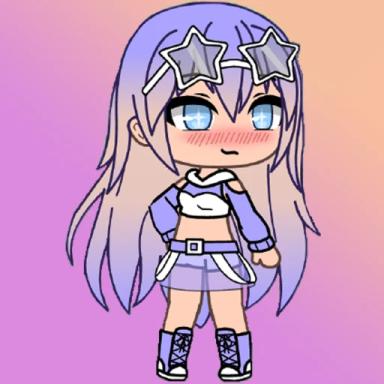 Gacha Life Obby⭐ icon