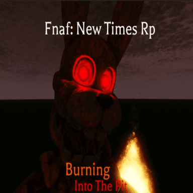 (NEW TIMES 2 OUT NOW!) FNaF: New Times RP icon